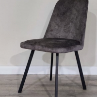 Стул мягкий АLEX - Улица стульев | Мебельная фабрика в Екатеринбурге