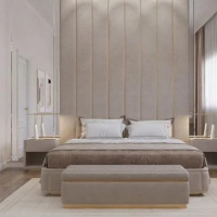 Дизайн проект мебели - Улица стульев | Мебельная фабрика в Екатеринбурге