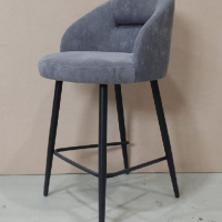 Полубарный стул DANIEL - Улица стульев | Мебельная фабрика в Екатеринбурге