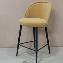 Полубарный стул RICHARD - Улица стульев | Мебельная фабрика в Екатеринбурге