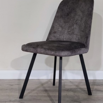 Стул мягкий АLEX - Улица стульев | Мебельная фабрика в Екатеринбурге