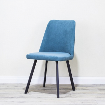 Стул мягкий АLEX - Улица стульев | Мебельная фабрика в Екатеринбурге